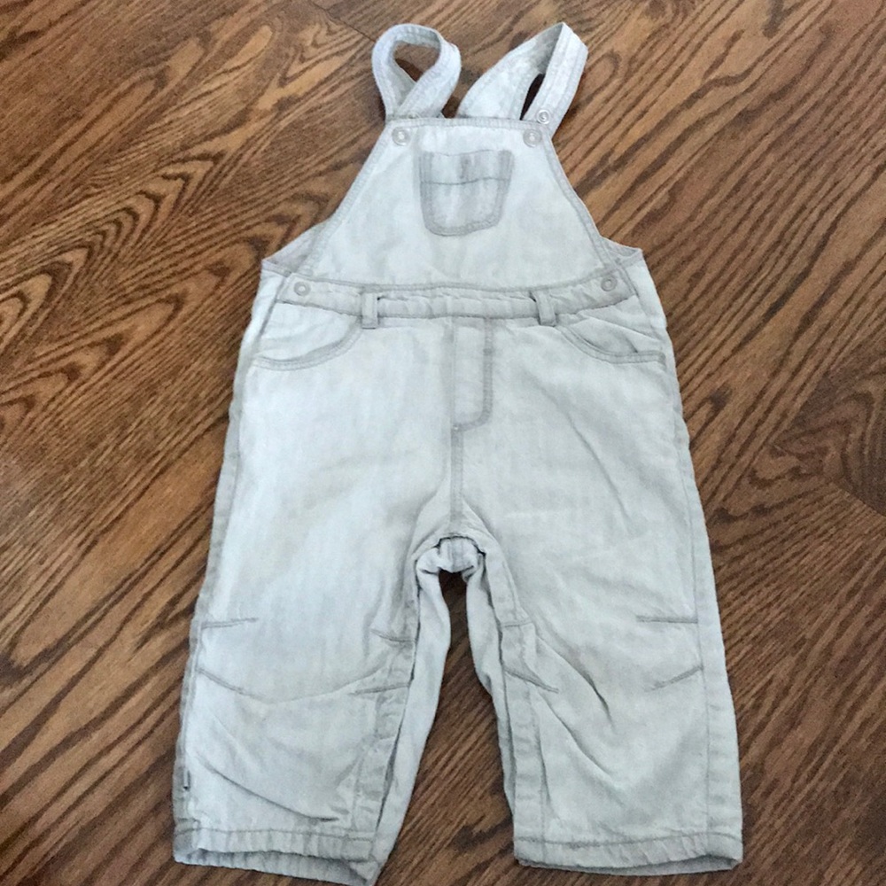 Obaibi overalls